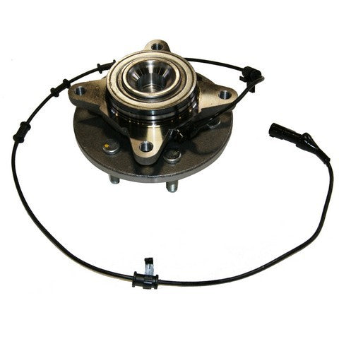 GMB Wheel Bearing and Hub Assembly P/N:799-0163 Fits: Ford Expedition 06-03, Lincoln Navigator 06-03 - Image 1