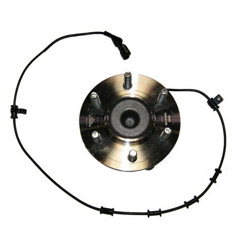 GMB Wheel Bearing and Hub Assembly P/N:799-0163 Fits: Ford Expedition 06-03, Lincoln Navigator 06-03 - Image 2