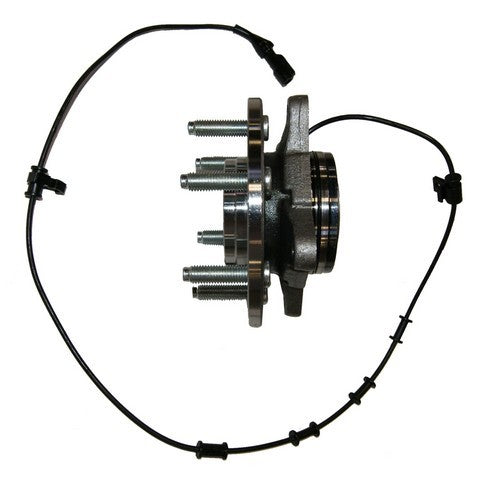 GMB Wheel Bearing and Hub Assembly P/N:799-0163 Fits: Ford Expedition 06-03, Lincoln Navigator 06-03 - Image 3