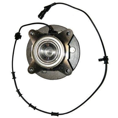 GMB Wheel Bearing and Hub Assembly P/N:799-0163 Fits: Ford Expedition 06-03, Lincoln Navigator 06-03 - Image 4