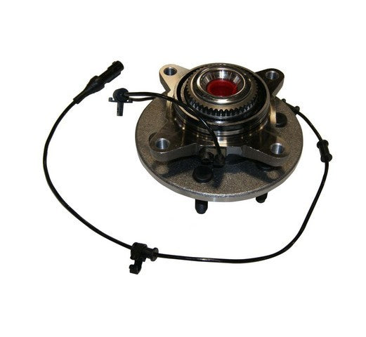 GMB Wheel Bearing and Hub Assembly P/N:799-0164 Fits: Ford Expedition 06-03, Lincoln Navigator 06-03 - Image 1