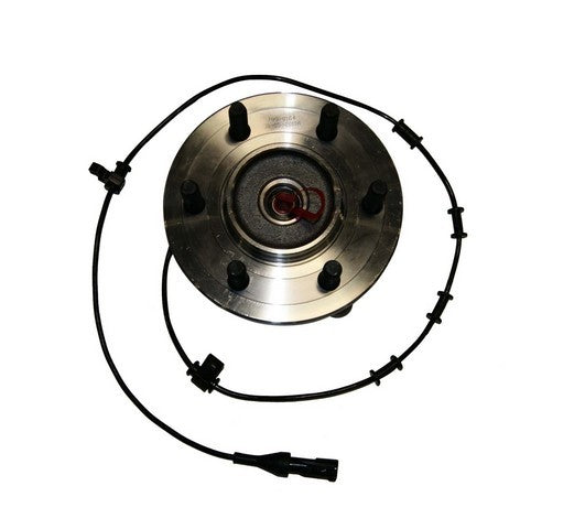 GMB Wheel Bearing and Hub Assembly P/N:799-0164 Fits: Ford Expedition 06-03, Lincoln Navigator 06-03 - Image 2