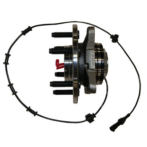 GMB Wheel Bearing and Hub Assembly P/N:799-0164 Fits: Ford Expedition 06-03, Lincoln Navigator 06-03 - Image 3