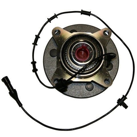 GMB Wheel Bearing and Hub Assembly P/N:799-0164 Fits: Ford Expedition 06-03, Lincoln Navigator 06-03 - Image 4