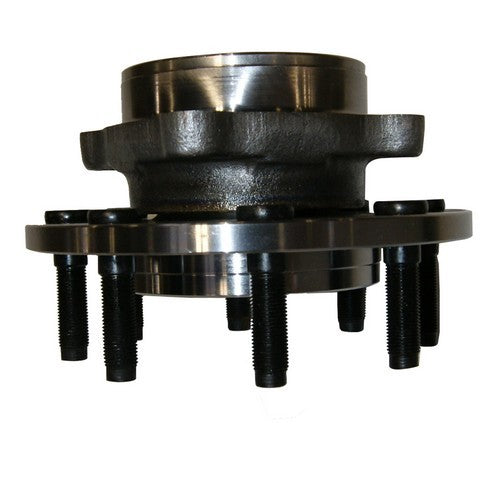 GMB Wheel Bearing and Hub Assembly P/N:799-0169 Fits: Dodge Ram 2500 01-00 - Image 3