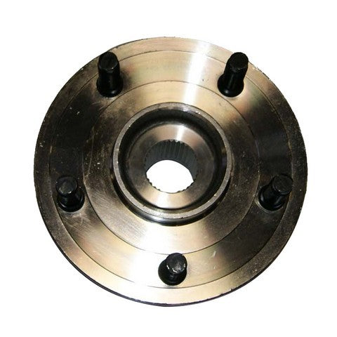 GMB Wheel Bearing and Hub Assembly P/N:799-0172 Fits: Dodge Ram 1500 06-02, Dodge Ram 1500 2008 - Image 2