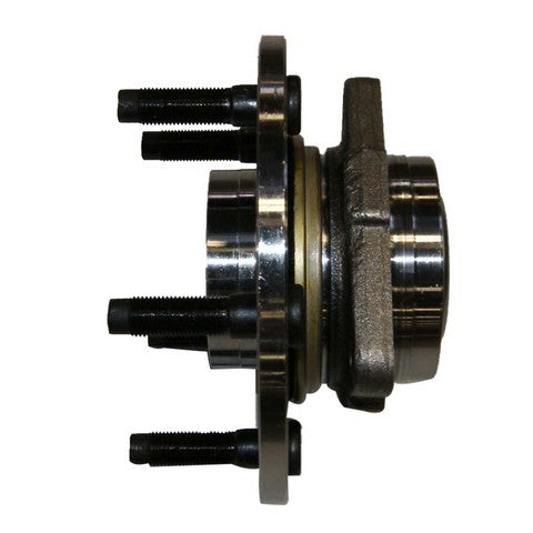 GMB Wheel Bearing and Hub Assembly P/N:799-0172 Fits: Dodge Ram 1500 06-02, Dodge Ram 1500 2008 - Image 3