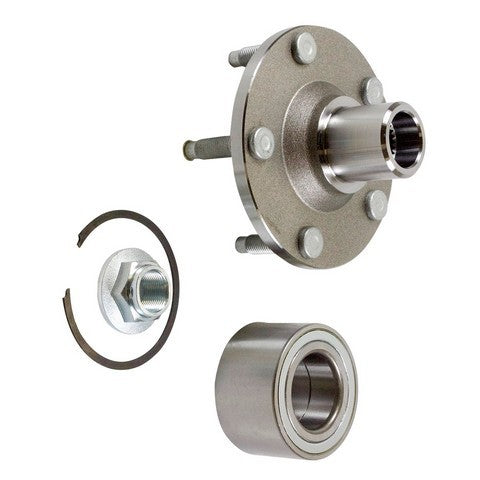 GMB Wheel Hub Repair Kit P/N:799-0176 Fits: Ford Escape 12-01, Mazda Tribute 06-01, Mazda Tribute 11-08, Mercury Mariner 11-05 - Image 1