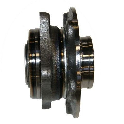 GMB Wheel Bearing and Hub Assembly P/N:799-0211 Fits: Volvo S60 09-01, Volvo S80 06-99, Volvo V70 07-01, Volvo Xc70 07-03 - Image 3