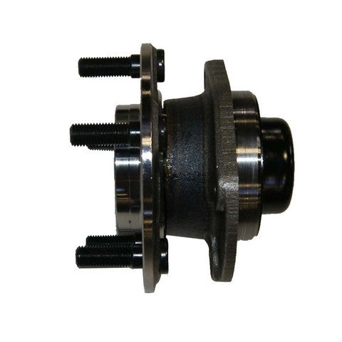 GMB Wheel Bearing and Hub Assembly P/N:799-0222 Fits: Chrysler Voyager 03-01, Dodge Caravan 02-01, Dodge Caravan 2004, Dodge Caravan 2006, Dodge Grand Caravan 2001, Dodge Grand Caravan 2005 - Image 3