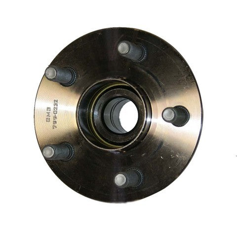 GMB Wheel Bearing and Hub Assembly P/N:799-0232 Fits: Chrysler Cirrus 00-98, Chrysler Sebring 06-98, Dodge Stratus 06-98, Plymouth Breeze 00-99 - Image 2