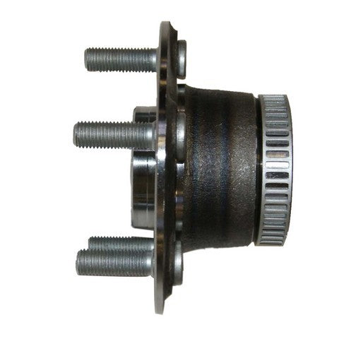 GMB Wheel Bearing and Hub Assembly P/N:799-0232 Fits: Chrysler Cirrus 00-98, Chrysler Sebring 06-98, Dodge Stratus 06-98, Plymouth Breeze 00-99 - Image 3