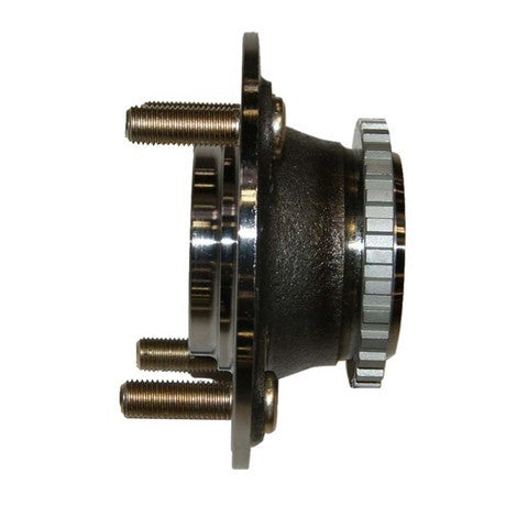 GMB Wheel Bearing and Hub Assembly P/N:799-0241 Fits: Hyundai Elantra 00-96, Hyundai Tiburon 01-98 - Image 3