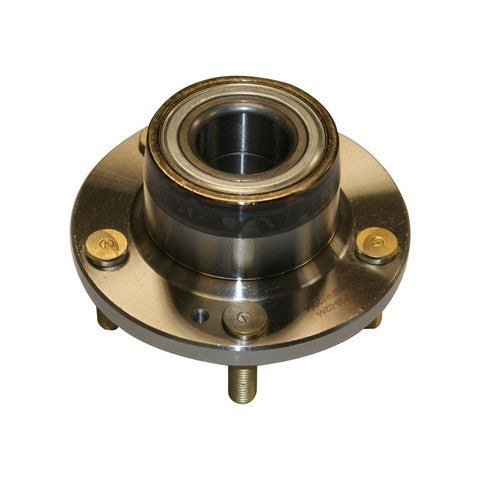 GMB Wheel Bearing and Hub Assembly P/N:799-0244 Fits: Dodge Stealth 96-91, Mitsubishi 3000gt 99-91 - Image 1
