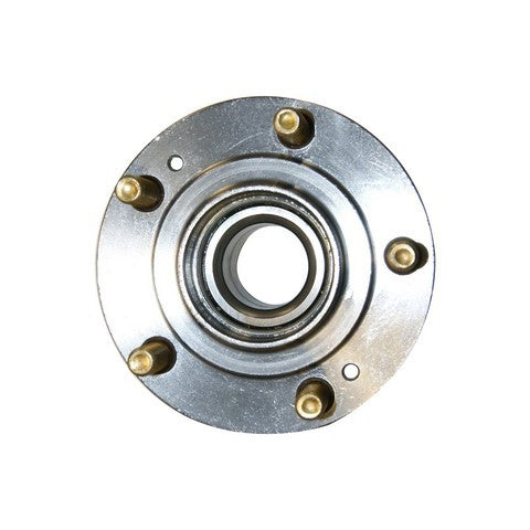GMB Wheel Bearing and Hub Assembly P/N:799-0244 Fits: Dodge Stealth 96-91, Mitsubishi 3000gt 99-91 - Image 2