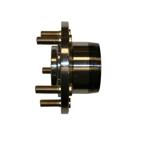 GMB Wheel Bearing and Hub Assembly P/N:799-0244 Fits: Dodge Stealth 96-91, Mitsubishi 3000gt 99-91 - Image 3