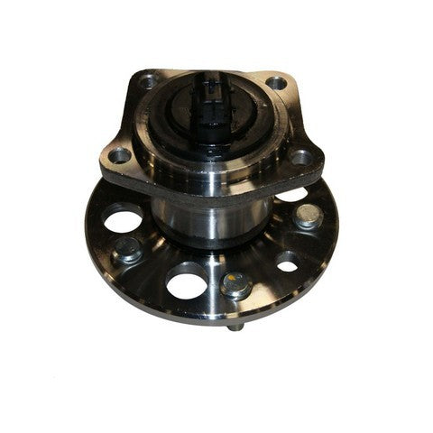 GMB Wheel Bearing and Hub Assembly P/N:799-0245 Fits: Toyota Sienna 03-98 - Image 1