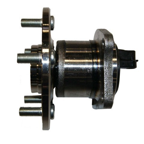 GMB Wheel Bearing and Hub Assembly P/N:799-0245 Fits: Toyota Sienna 03-98 - Image 3