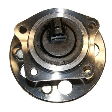 GMB Wheel Bearing and Hub Assembly P/N:799-0245 Fits: Toyota Sienna 03-98 - Image 4