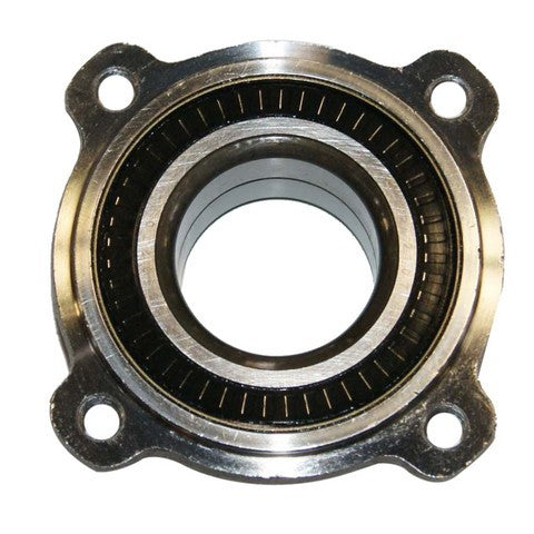 GMB Wheel Bearing Assembly P/N:799-0270 Fits: BMW 525i, BMW 525xi, BMW 528i, BMW 528i Xdrive, BMW 528xi, BMW 530i, BMW 530xi, BMW 535i, BMW 535i Xdrive, BMW 535xi, BMW 540i, BMW 545i, BMW 550i, BMW M5 - Image 2