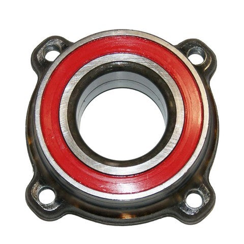 GMB Wheel Bearing Assembly P/N:799-0270 Fits: BMW 525i, BMW 525xi, BMW 528i, BMW 528i Xdrive, BMW 528xi, BMW 530i, BMW 530xi, BMW 535i, BMW 535i Xdrive, BMW 535xi, BMW 540i, BMW 545i, BMW 550i, BMW M5 - Image 4