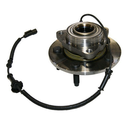 GMB Wheel Bearing and Hub Assembly P/N:799-0287 Fits: Dodge Ram 1500 06-02 - Image 1