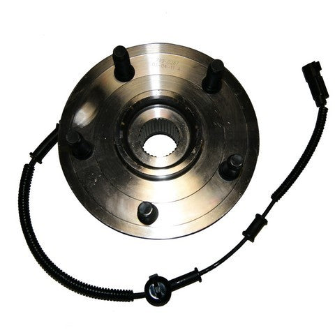 GMB Wheel Bearing and Hub Assembly P/N:799-0287 Fits: Dodge Ram 1500 06-02 - Image 2