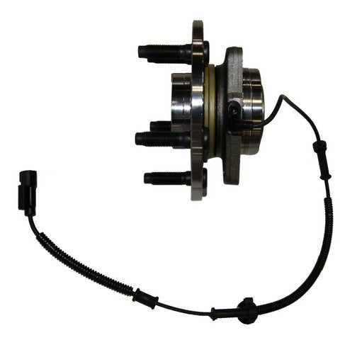 GMB Wheel Bearing and Hub Assembly P/N:799-0287 Fits: Dodge Ram 1500 06-02 - Image 3