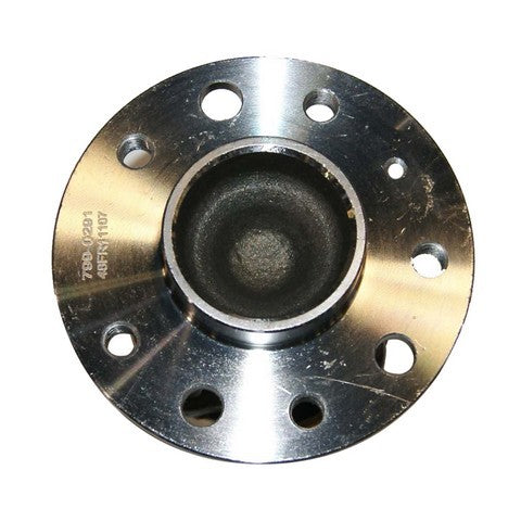 GMB Wheel Bearing and Hub Assembly P/N:799-0291 Fits: Saturn L100 02-01, Saturn L200 03-01, Saturn L300 05-01, Saturn Ls 2000, Saturn Ls1 2000, Saturn Ls2 2000, Saturn Lw1 2000, Saturn Lw2 2000, Saturn Lw200 03-01, Saturn Lw300 03-01 - Image 2