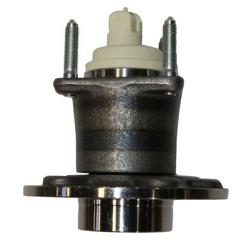 GMB Wheel Bearing and Hub Assembly P/N:799-0291 Fits: Saturn L100 02-01, Saturn L200 03-01, Saturn L300 05-01, Saturn Ls 2000, Saturn Ls1 2000, Saturn Ls2 2000, Saturn Lw1 2000, Saturn Lw2 2000, Saturn Lw200 03-01, Saturn Lw300 03-01 - Image 3