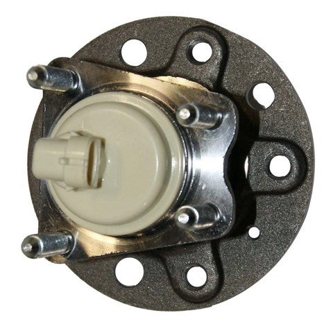 GMB Wheel Bearing and Hub Assembly P/N:799-0291 Fits: Saturn L100 02-01, Saturn L200 03-01, Saturn L300 05-01, Saturn Ls 2000, Saturn Ls1 2000, Saturn Ls2 2000, Saturn Lw1 2000, Saturn Lw2 2000, Saturn Lw200 03-01, Saturn Lw300 03-01 - Image 4