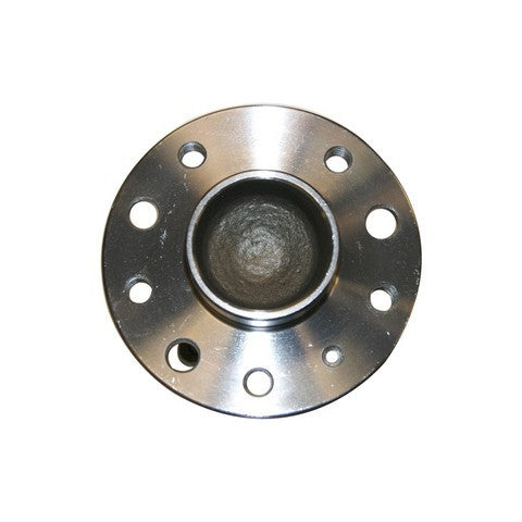 GMB Wheel Bearing and Hub Assembly P/N:799-0292 Fits: Saturn L100 02-01, Saturn L200 03-01, Saturn L300 03-01, Saturn Ls 2000, Saturn Ls1 2000, Saturn Ls2 2000, Saturn Lw1 2000, Saturn Lw2 2000, Saturn Lw200 03-01, Saturn Lw300 03-01 - Image 2