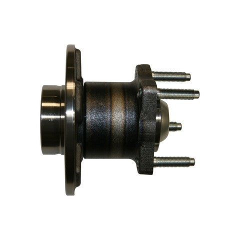 GMB Wheel Bearing and Hub Assembly P/N:799-0292 Fits: Saturn L100 02-01, Saturn L200 03-01, Saturn L300 03-01, Saturn Ls 2000, Saturn Ls1 2000, Saturn Ls2 2000, Saturn Lw1 2000, Saturn Lw2 2000, Saturn Lw200 03-01, Saturn Lw300 03-01 - Image 3