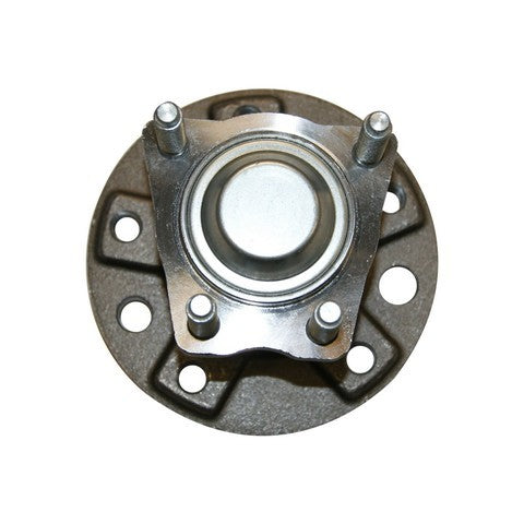 GMB Wheel Bearing and Hub Assembly P/N:799-0292 Fits: Saturn L100 02-01, Saturn L200 03-01, Saturn L300 03-01, Saturn Ls 2000, Saturn Ls1 2000, Saturn Ls2 2000, Saturn Lw1 2000, Saturn Lw2 2000, Saturn Lw200 03-01, Saturn Lw300 03-01 - Image 4