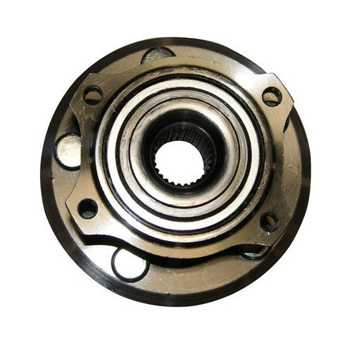 GMB Wheel Bearing and Hub Assembly P/N:799-0294 Fits: Chrysler 300 14-05, Dodge Challenger 09-08, Dodge Challenger 12-11, Dodge Charger 09-06, Dodge Charger 12-11, Dodge Magnum 08-05 - Image 4