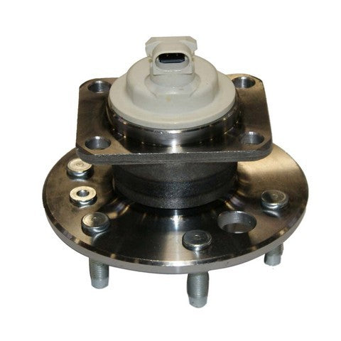 GMB Wheel Bearing and Hub Assembly P/N:799-0295 Fits: Buick Terraza 07-06, Chevrolet Uplander 08-06, Pontiac Montana 2006 - Image 1