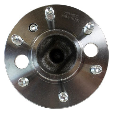 GMB Wheel Bearing and Hub Assembly P/N:799-0295 Fits: Buick Terraza 07-06, Chevrolet Uplander 08-06, Pontiac Montana 2006 - Image 2