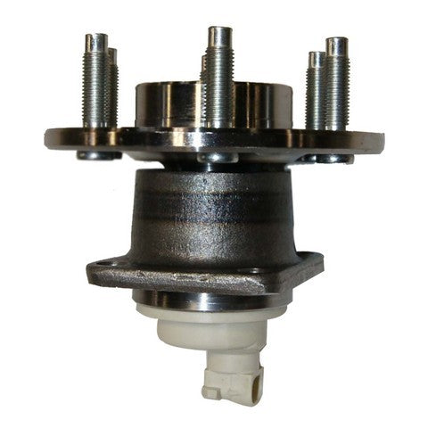 GMB Wheel Bearing and Hub Assembly P/N:799-0295 Fits: Buick Terraza 07-06, Chevrolet Uplander 08-06, Pontiac Montana 2006 - Image 3