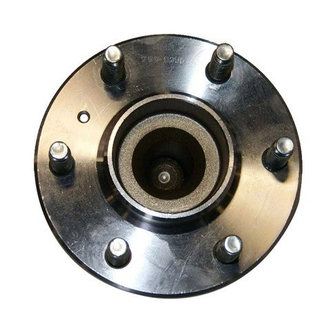GMB Wheel Bearing and Hub Assembly P/N:799-0296 Fits: Chevrolet Uplander 2006, Pontiac Montana 2006 - Image 2