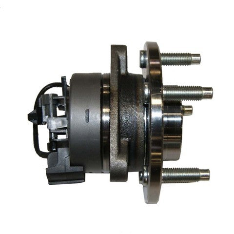 GMB Wheel Bearing and Hub Assembly P/N:799-0297 Fits: Chevrolet Cobalt 10-05, Chevrolet Hhr 11-06, Pontiac G5 10-07, Pontiac Pursuit 06-05, Saturn Ion 07-03 - Image 3