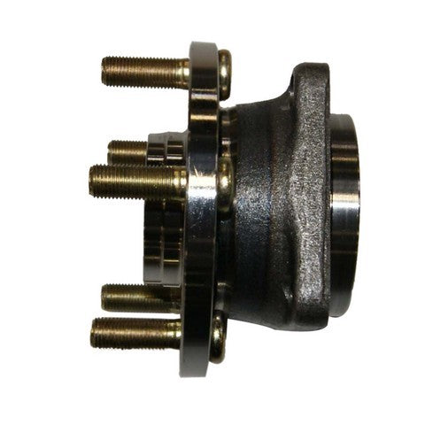 GMB Wheel Bearing and Hub Assembly P/N:799-0299 Fits: Subaru Forester 14-09, Subaru Impreza 14-08, Subaru Legacy 14-05, Subaru Outback 14-05, Subaru Wrx 14-12, Subaru Xv 14-13, Subaru Xv Crosstrek 14-13 - Image 3