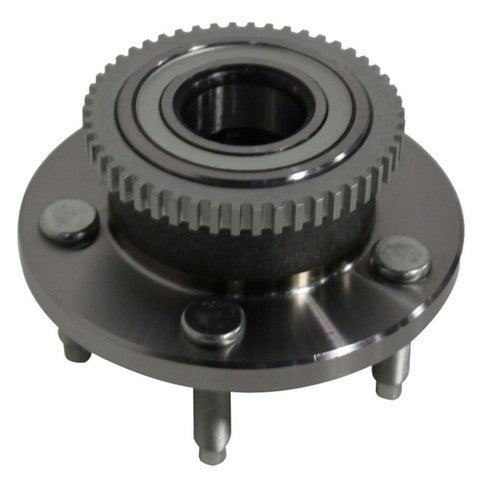 GMB Wheel Bearing and Hub Assembly P/N:799-0300 Fits: Ford Mustang 14-05 - Image 1