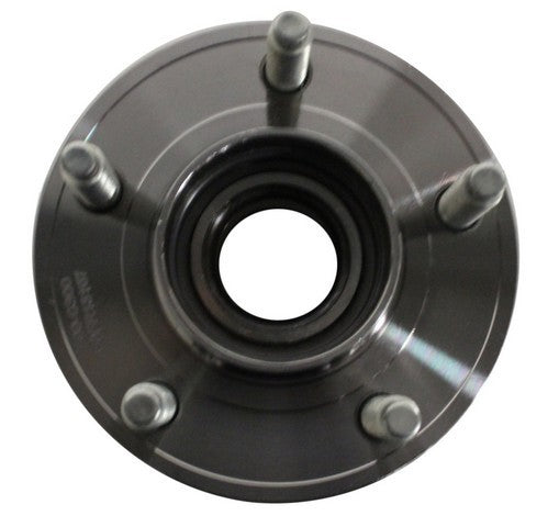 GMB Wheel Bearing and Hub Assembly P/N:799-0300 Fits: Ford Mustang 14-05 - Image 2