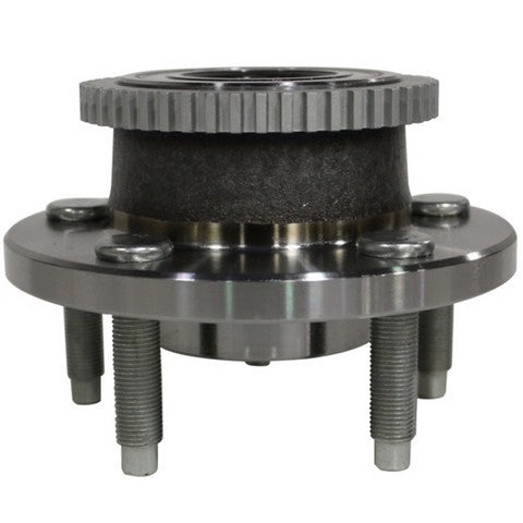 GMB Wheel Bearing and Hub Assembly P/N:799-0300 Fits: Ford Mustang 14-05 - Image 3