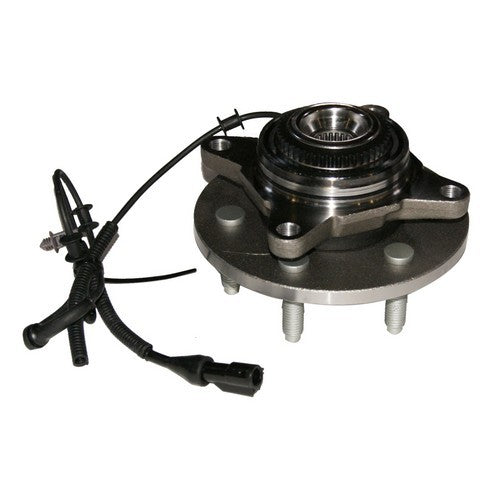 GMB Wheel Bearing and Hub Assembly P/N:799-0301 Fits: Ford F-150 05-04 - Image 1