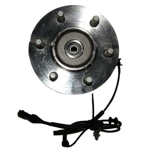 GMB Wheel Bearing and Hub Assembly P/N:799-0301 Fits: Ford F-150 05-04 - Image 2