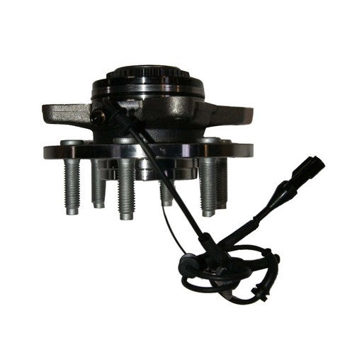 GMB Wheel Bearing and Hub Assembly P/N:799-0301 Fits: Ford F-150 05-04 - Image 3