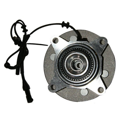 GMB Wheel Bearing and Hub Assembly P/N:799-0301 Fits: Ford F-150 05-04 - Image 4