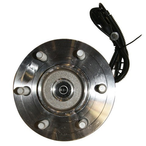GMB Wheel Bearing and Hub Assembly P/N:799-0306 Fits: Ford F-150 08-05, Lincoln Mark Lt 08-06 - Image 2