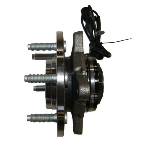 GMB Wheel Bearing and Hub Assembly P/N:799-0306 Fits: Ford F-150 08-05, Lincoln Mark Lt 08-06 - Image 3